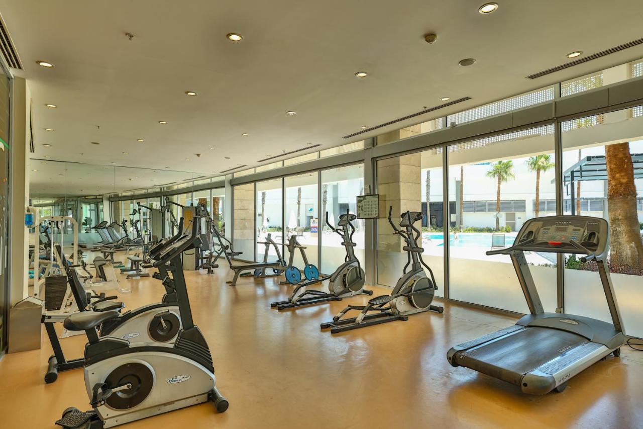 Crystal Centro Resort - Ultimate All Inclusive Antalya Kültér fotó